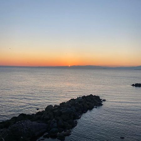 Bogliasco Wine Loft Daire Dış mekan fotoğraf