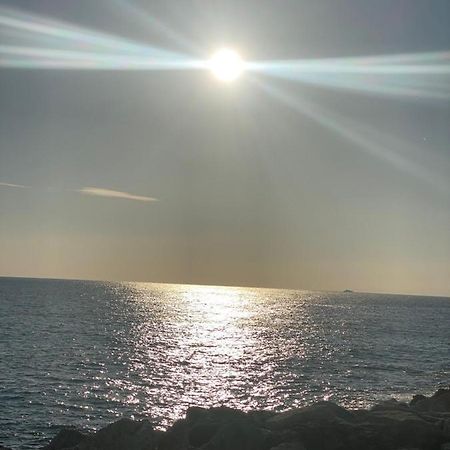 Bogliasco Wine Loft Daire Dış mekan fotoğraf